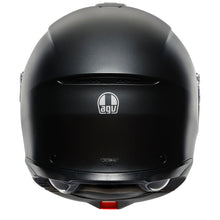AGV TOURMODULAR [MATT BLACK]