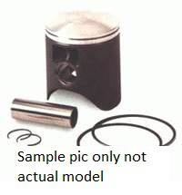 PISTON KIT VERTEX 53.94MM RACE GAS GAS MC HUSQVARNA TC TE TX KTM EXC SX XC W