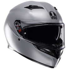 AGV K3 [MATT NARDO GREY] 1