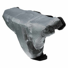 HEATSHIELD HEADER ARMOUR 1/4