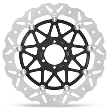 BRAKE DISC FRONT MOTO MASTER NITRO 320MM FLOATING APRILIA BENNELLI DUCATI KTM MOTO GUZZI VOXAN YAMAH