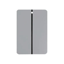 EDS AUTO METAL SPRAYOUT CARDS LIGHT GREY 100PK