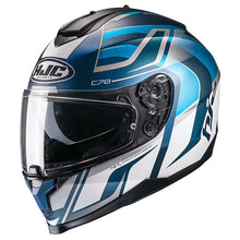 HJC C70 - Graphics