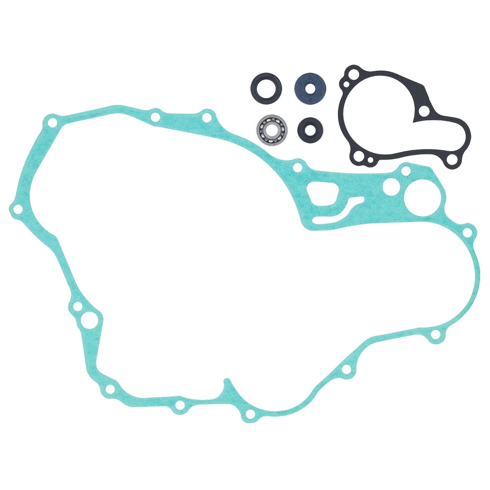 WATERPUMP REPAIR KIT PSYCHIC YAMAHA WR450F 19-23 YZ450F 18-23  YZ450FX 19-23