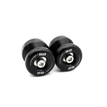 Cotton Reels Ducati Streetfighter V2(S) & Panigale V2(S) 25- Black R&G