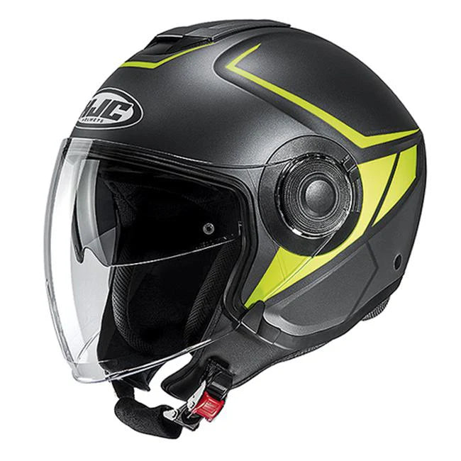 HJC i40 Graphics
