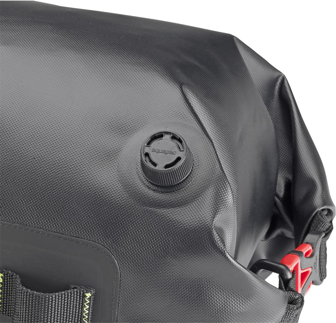 Givi GRT714B Waterproof Roll Bag