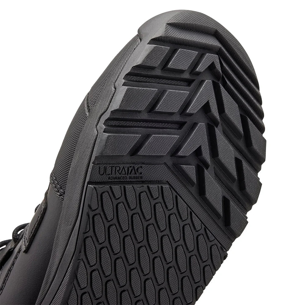 FOX RANGER ADVENTURE BOOTS [BLACK]