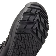 FOX RANGER ADVENTURE BOOTS [BLACK]