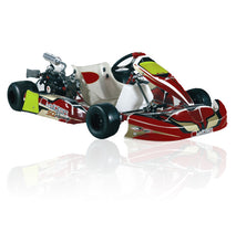 Go Kart Accessories