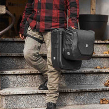 SW MOTECH LEGEND GEAR SIDE BAG 16L FOR V-LOC