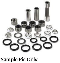 ALL BALLS LINKAGE BEARING KIT HONDA CRF100F XR100 01-13