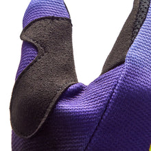 FOX YOUTH 180 INTERFERE GLOVES [BLACK/BLUE]