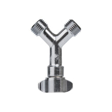 IWATA AIR 3-WAY Y-JOINT 1/4