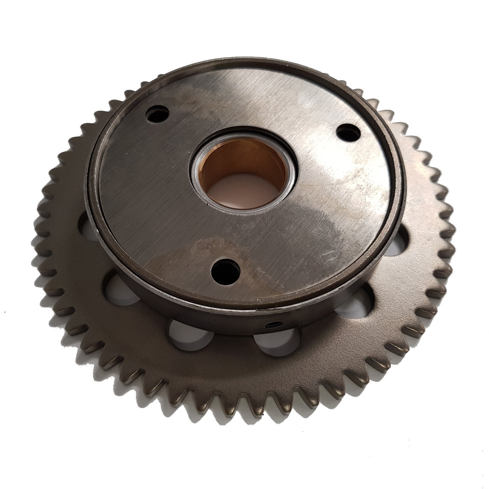 STARTER CLUTCH ASSY SUZ GN250