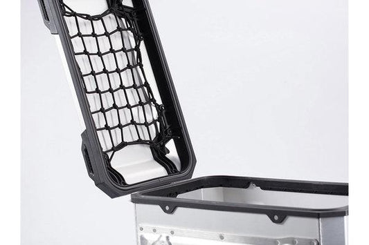 SW MOTECH LID NET FOR TRAX ADVENTURE MEDIUM