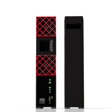 DILLINGER LABS DFA DEATH FROM ABOVE SKAA PRO BATTERY POWERED DUAL 5.5