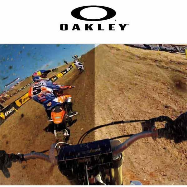 Oakley Airbrake Parts