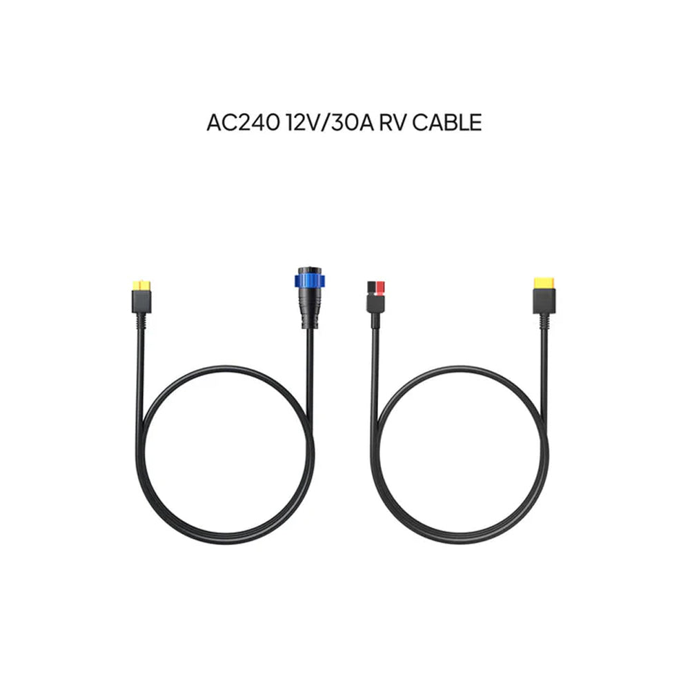 BLUETTI 12V RV CABLE