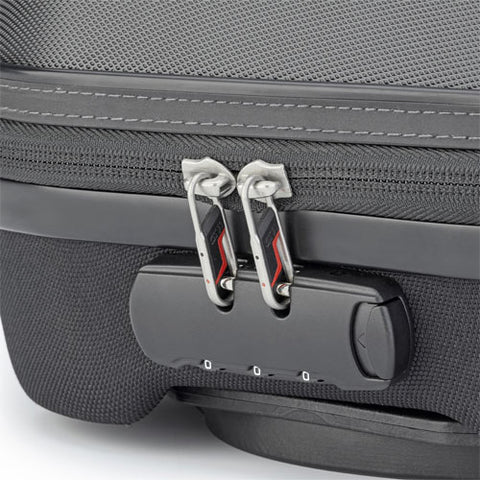WL902-lock