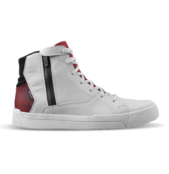 Gaerne G.ROME GORE-TEX White - Urban