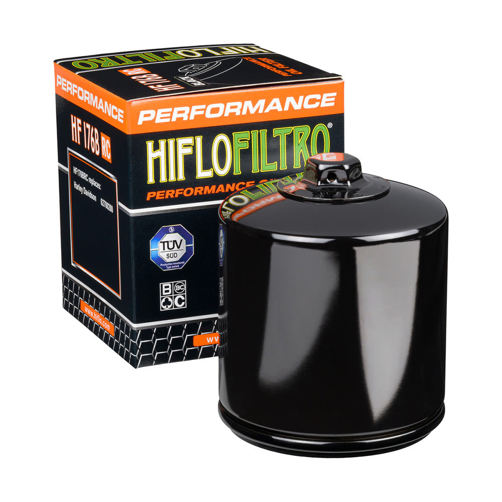 HIFLO HF176BRC - RC Oil Filter