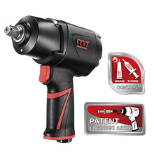 M7 AIR IMPACT WRENCH 1/2