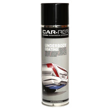 COLORPAK PRO SERIES AEROSOL UNDERBODY STONECHIP COATING 500ML