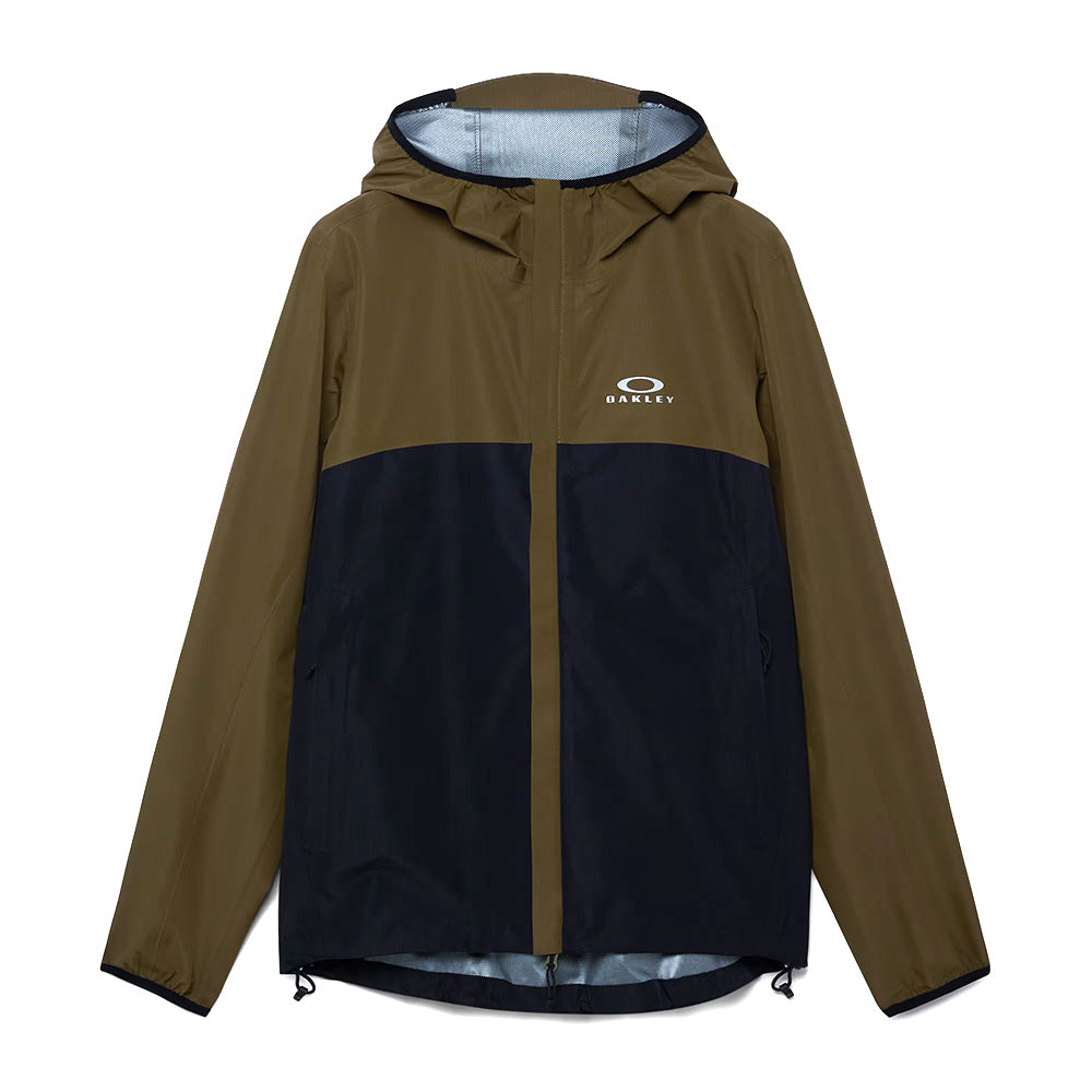 Oakley Elements Shell Jacket 2 - Army Green