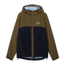 Oakley Elements Shell Jacket 2 - Army Green