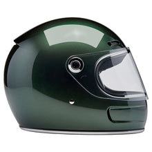 BILTWELL GRINGO SV [METALLIC SIERRA GREEN]