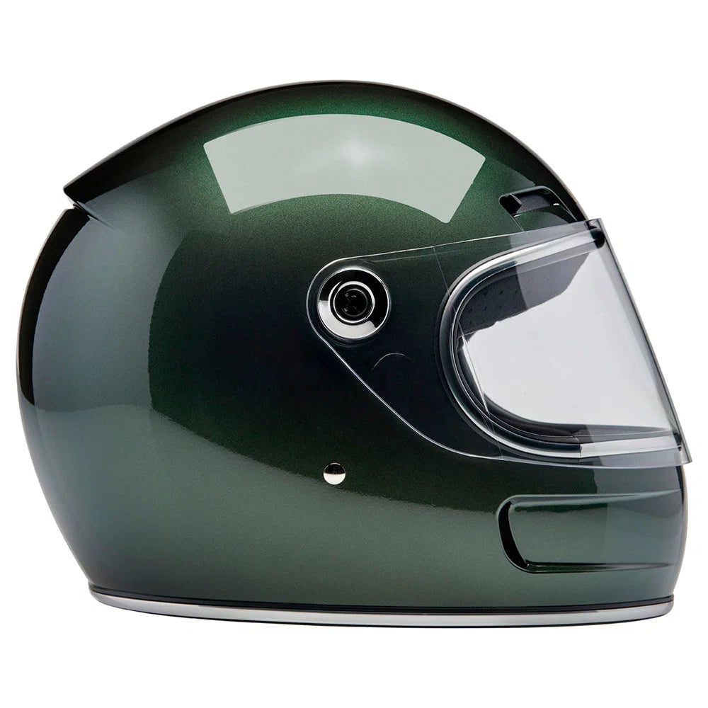 BILTWELL GRINGO SV [METALLIC SIERRA GREEN]
