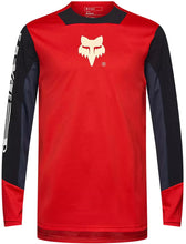 Fox Youth Defend LS Jersey Elevated