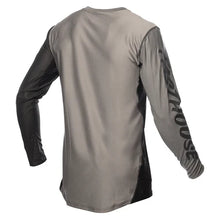 FastHouse A/C Elrod Glory Jersey - White/Slate