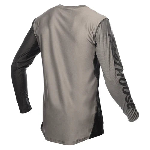 FastHouse A/C Elrod Glory Jersey - White/Slate