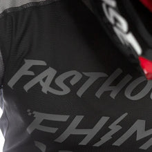FastHouse A/C Elrod Glory Jersey - White/Slate