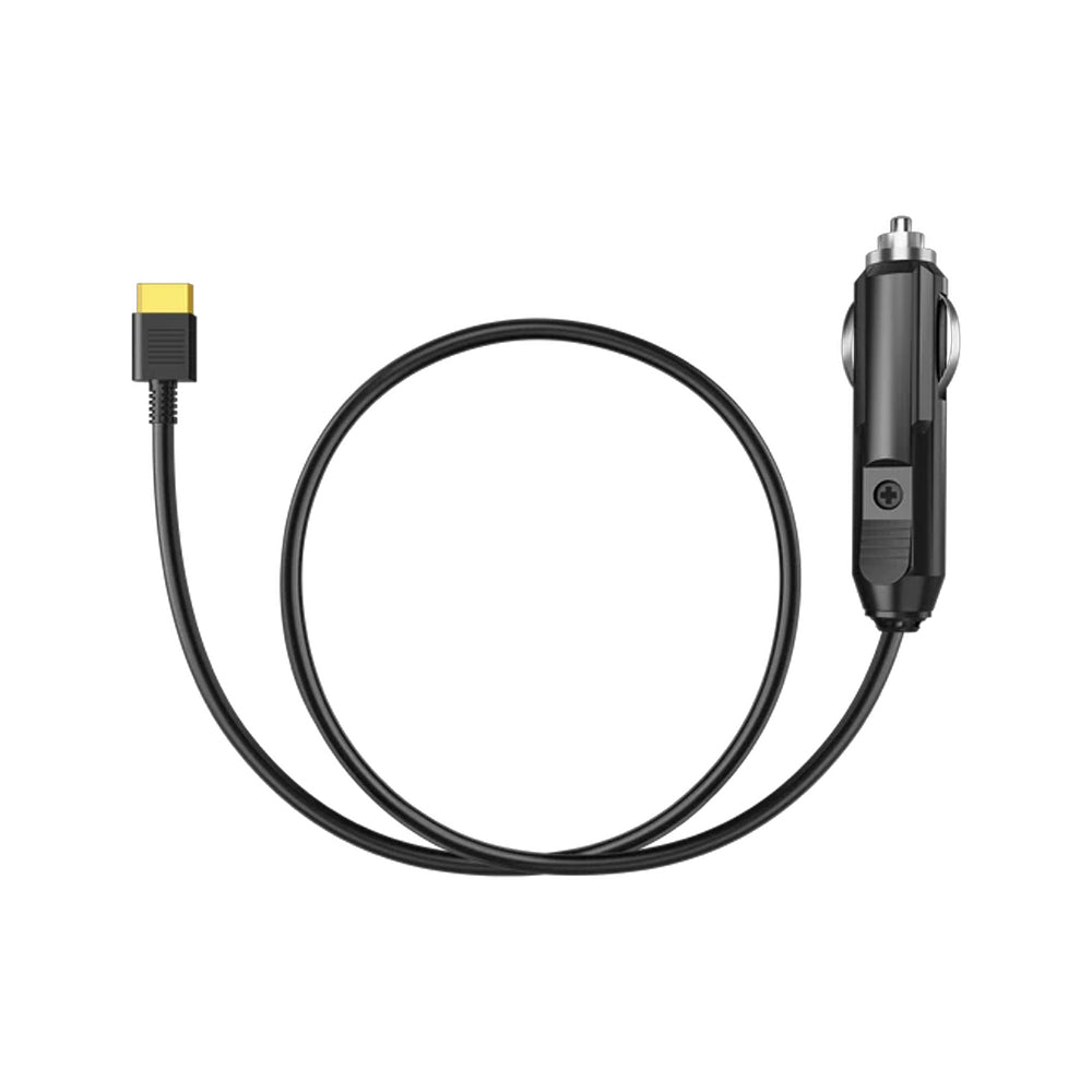 Bluetti Xt60 Car Charging Cable