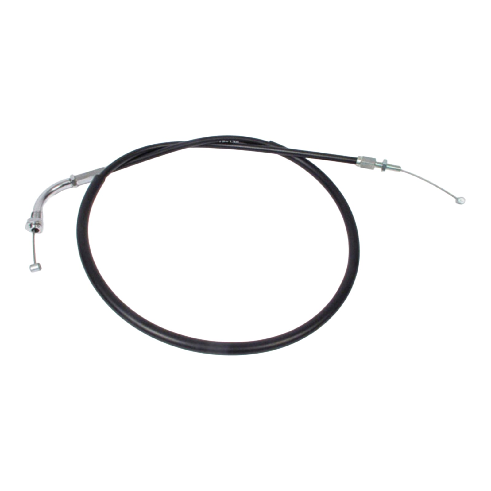 Throttle Cable Kawasaki KLF300B '86-'04