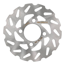 Brake Disc 18-0002