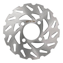 Brake Disc 18-0002