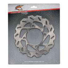 Brake Disc 18-0008