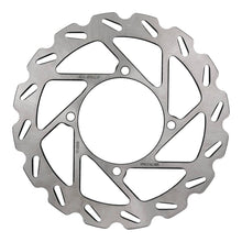 Brake Disc Front 18-0009