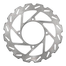 Brake Disc Front 18-0009