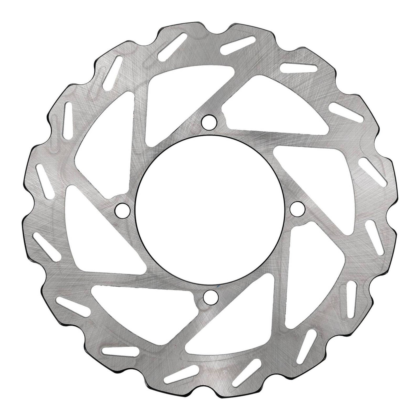 Brake Disc Front 18-0009