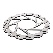 Brake Disc Front 18-0009