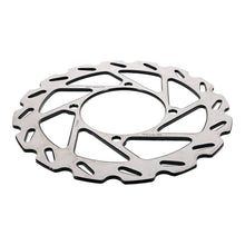 Brake Disc Front 18-0009