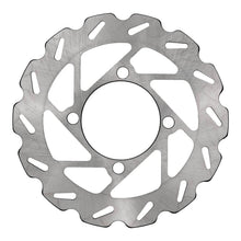 Brake Disc 18-0018