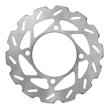 Brake Disc 18-0020