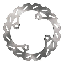 Brake Disc Rear 18-0022