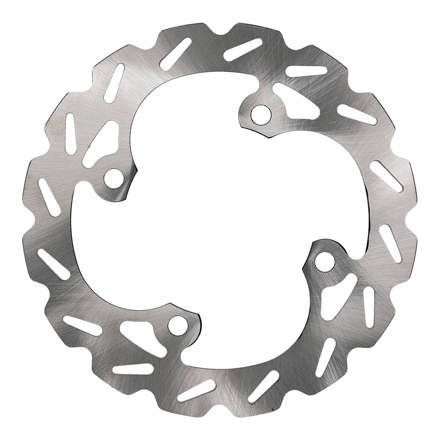 Brake Disc Rear 18-0022